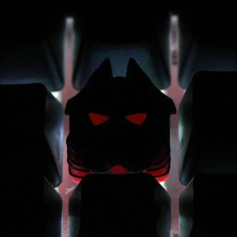 League of Legends: Chibi Style Aatrox Keycap