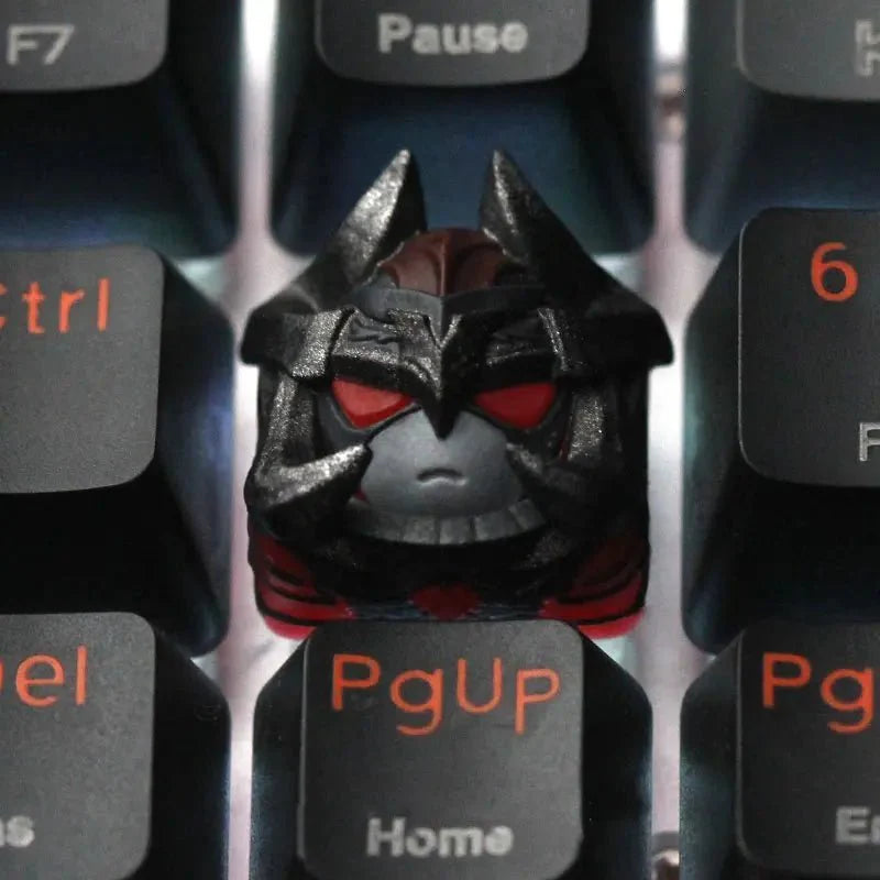 League of Legends: Chibi Style Aatrox Keycap
