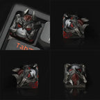 League of Legends: Chibi Style Aatrox Keycap