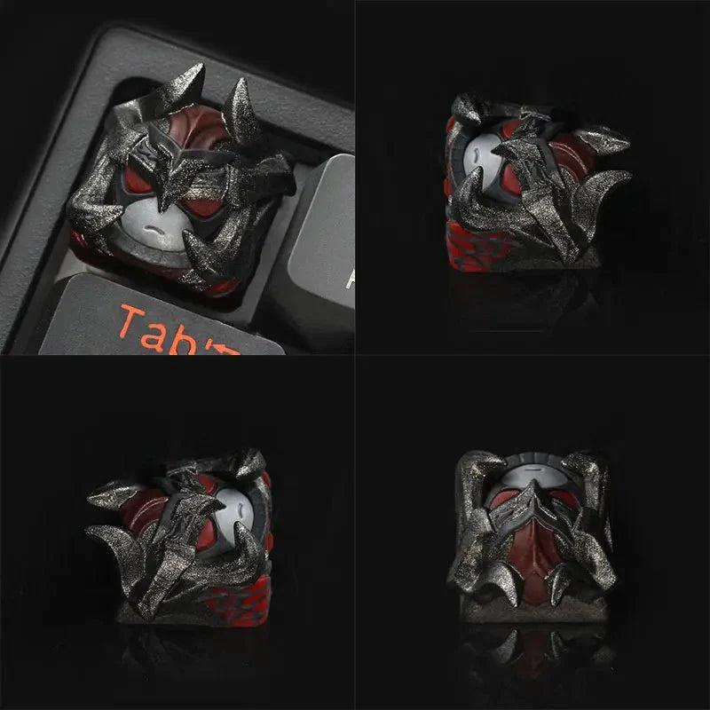 League of Legends: Chibi Style Aatrox Keycap