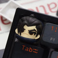 League of Legends: Chibi Version Yasuo Keycap