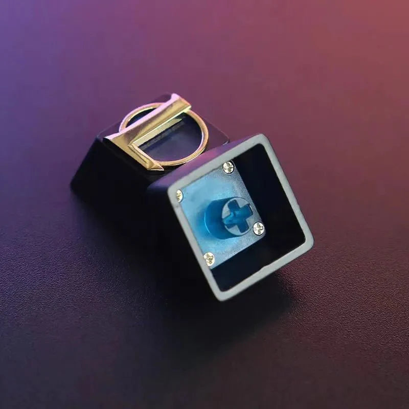 League of Legends: LOL Logo Keycap