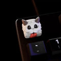 League of Legends: Poro Keycaps