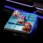 League of Legends: Poro Keycaps