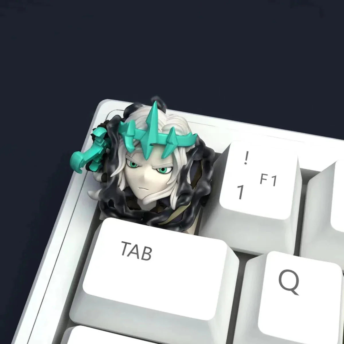 League of Legends Viego Keycap