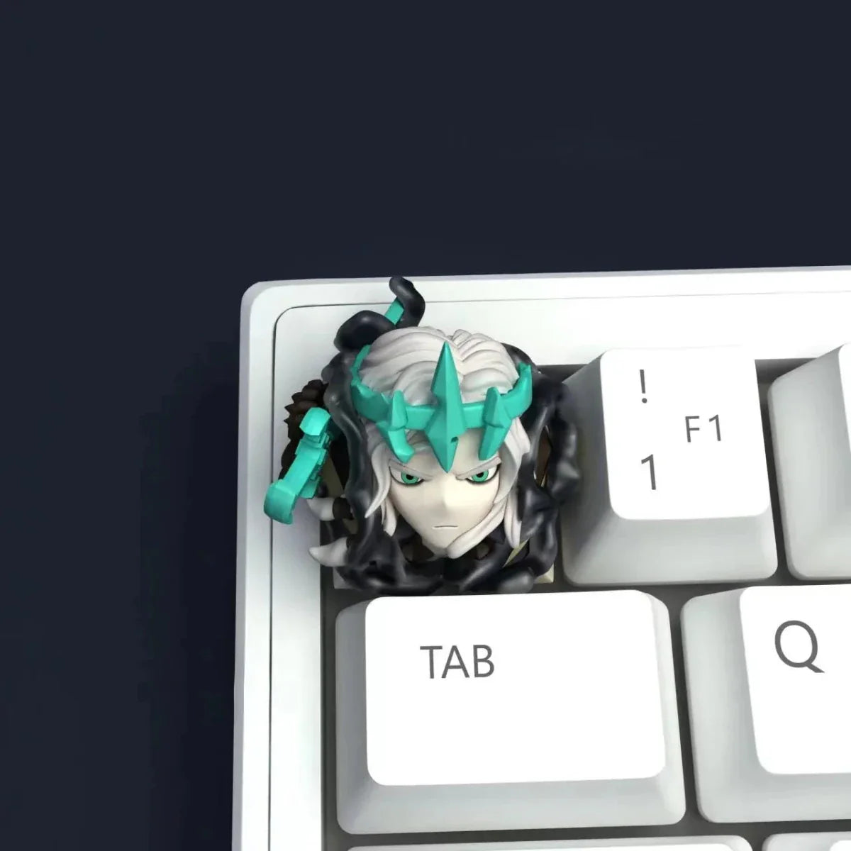 League of Legends Viego Keycap