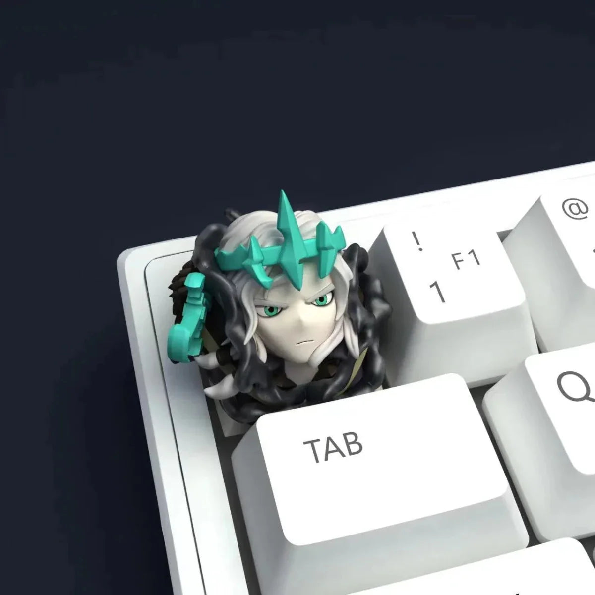League of Legends Viego Keycap