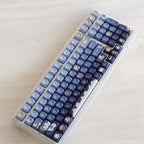 Little Bear’s Dream Theme Keycap Set