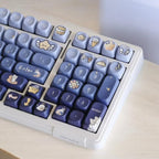 Little Bear’s Dream Theme Keycap Set
