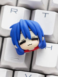 Lucky Star! Themed Konata Izumi Keycap