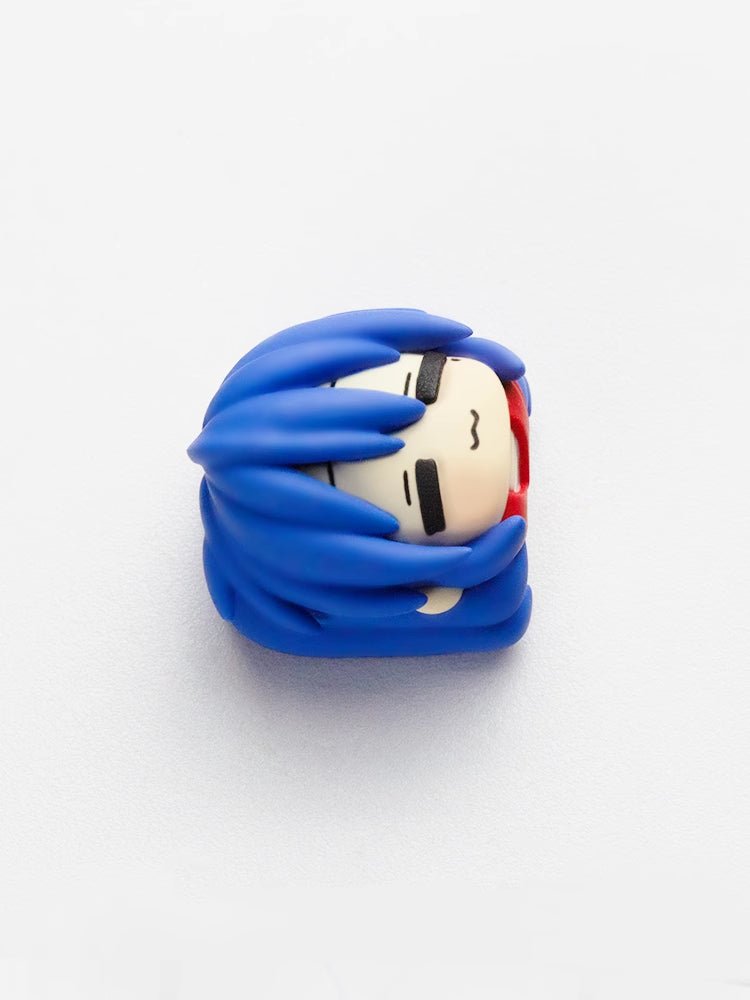 Lucky Star! Themed Konata Izumi Keycap