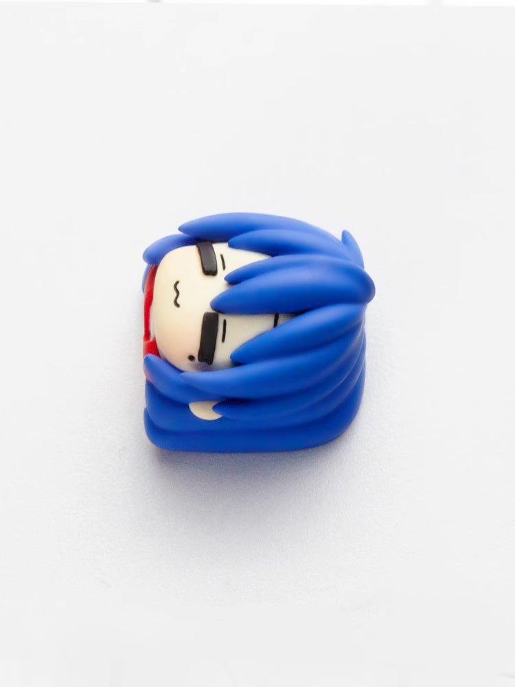 Lucky Star! Themed Konata Izumi Keycap