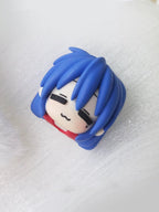 Lucky Star! Themed Konata Izumi Keycap
