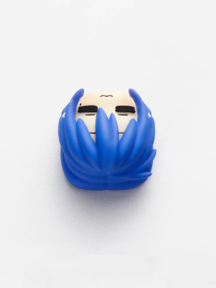 Lucky Star! Themed Konata Izumi Keycap