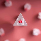 Lychee – Silent Linear 42g Switch by SOULCAT x SPM | 35pcs