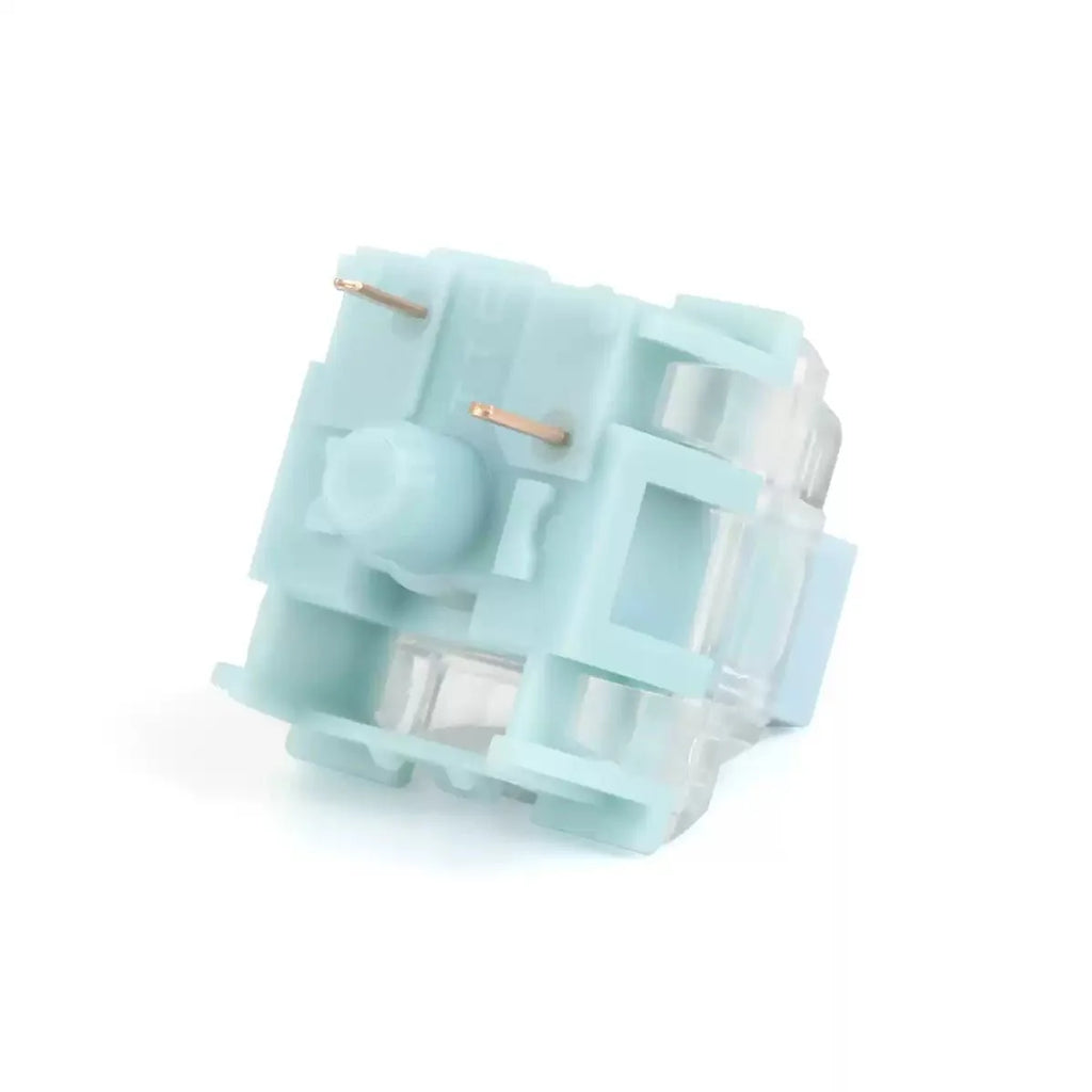 Pavilion TTC Silent Moon White Switch – 42g Tactile