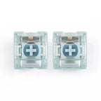 Pavilion TTC Silent Moon White Switch – 42g Tactile