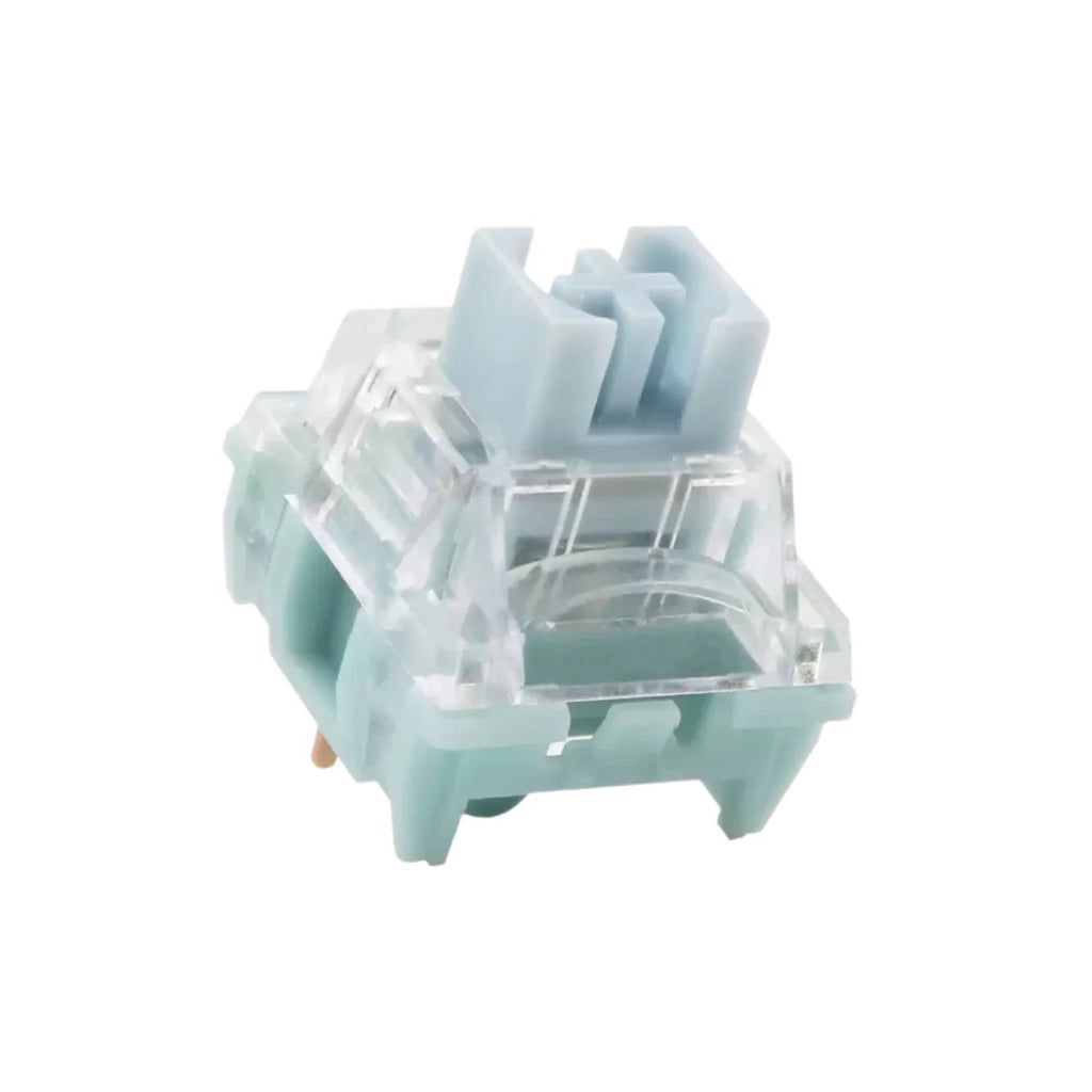 Pavilion TTC Silent Moon White Switch – 42g Tactile