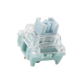 Pavilion TTC Silent Moon White Switch – 42g Tactile