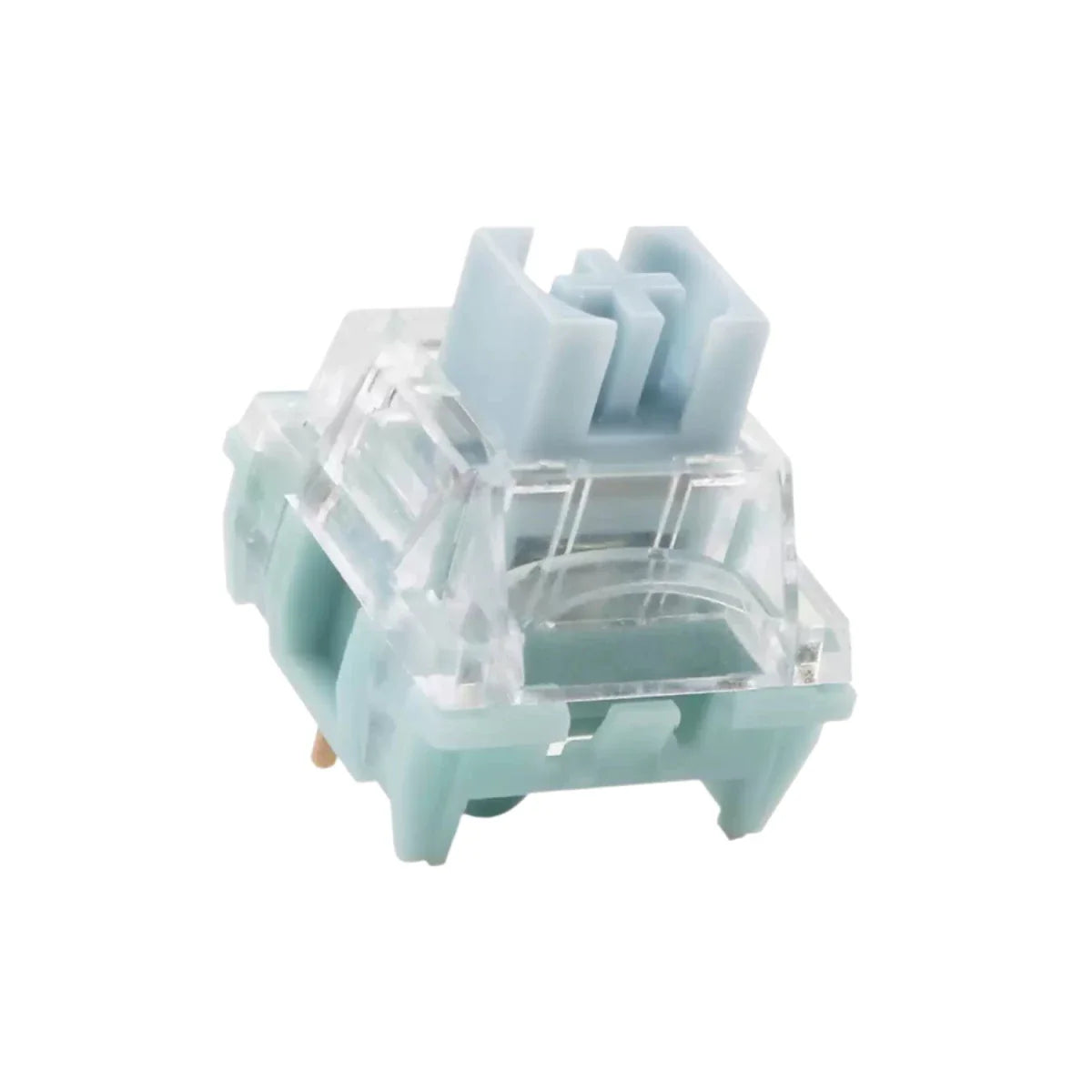 Pavilion TTC Silent Moon White Switch – 42g Tactile