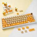 Pokemon Pikachu Theme Keycap Set