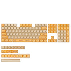 Pokemon Pikachu Theme Keycap Set