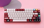 Retro Gaming Theme Keycap Set - KeyArtisan®