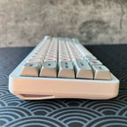 Retro Theme Gaming Console Keycap Set