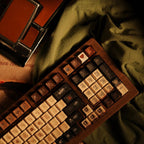 Shakespeare Artisan Keycap Set - KeyArtisan®