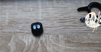 Soot Sprite Theme Resin Keycap