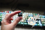 Soot Sprite Theme Resin Keycap