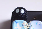 Soot Sprite Theme Resin Keycap