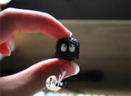 Soot Sprite Theme Resin Keycap