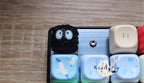 Soot Sprite Theme Resin Keycap