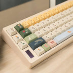 Spring Pasture Theme Keycap Set