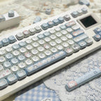 Spy X Family Theme Keycap Set
