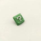 Super Mario: Question Mark Block Low Profile Keycaps