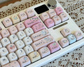 Sweet Dessert Party Keycap Set