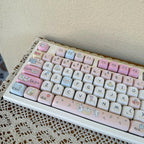 Sweet Dessert Party Keycap Set