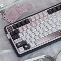 The Azalea Manor Theme Artisan Keycap Set