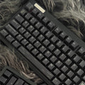 The Matrix - Themed Cherry Profile PBT Dye Sub Keycap Set