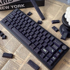 The Matrix - Themed Cherry Profile PBT Dye Sub Keycap Set