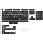 The Matrix - Themed Cherry Profile PBT Dye Sub Keycap Set