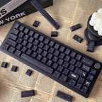 The Matrix - Themed Cherry Profile PBT Dye Sub Keycap Set