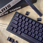 The Matrix - Themed Cherry Profile PBT Dye Sub Keycap Set