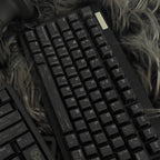 The Matrix - Themed Cherry Profile PBT Dye Sub Keycap Set