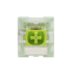 TTC ACE V2 Red-Eyed Mechanical Linear Switch