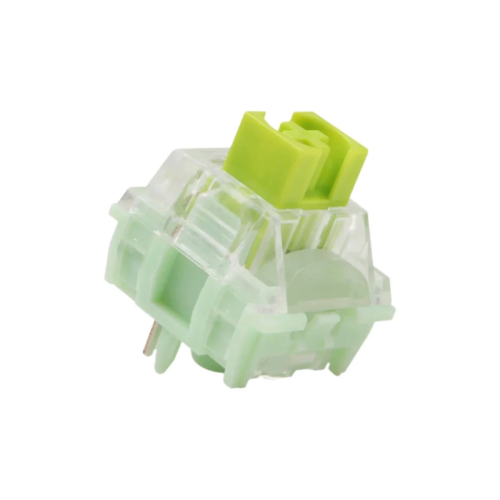 TTC ACE V2 Red-Eyed Mechanical Linear Switch