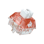 TTC Bunny Silent RGB Linear Mechanical Switch