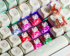 TTC Bunny Silent RGB Linear Mechanical Switch